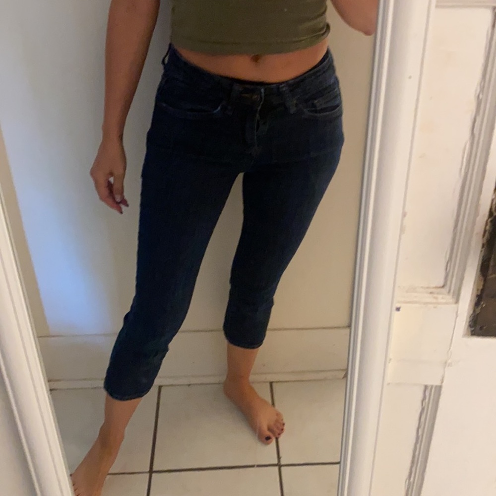Size 4 bottoms bundle - Picture 9 of 10